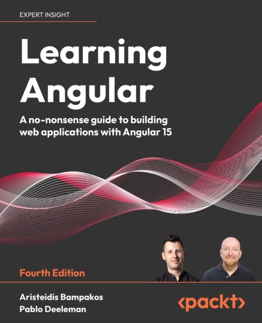 Learning Angular