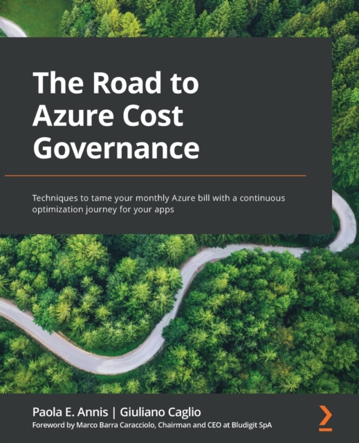 Road to Azure Cost Governance