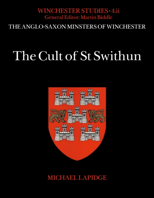 The Cult of St Swithun