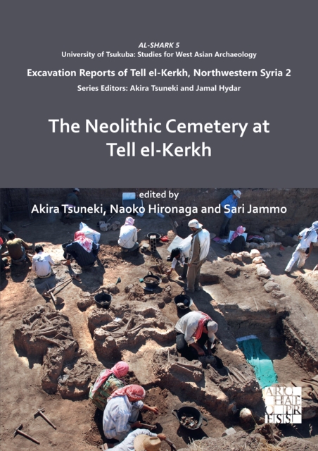 Neolithic Cemetery at Tell el-Kerkh