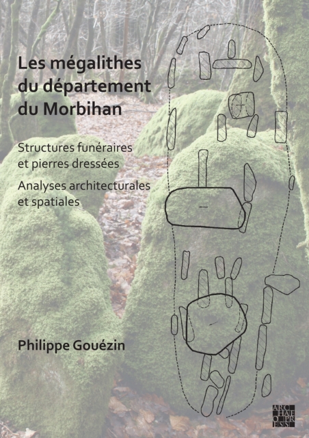 megalithes du departement du Morbihan