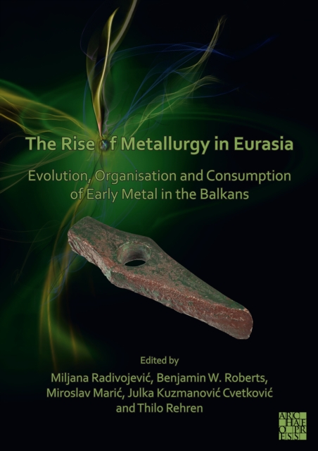 Rise of Metallurgy in Eurasia