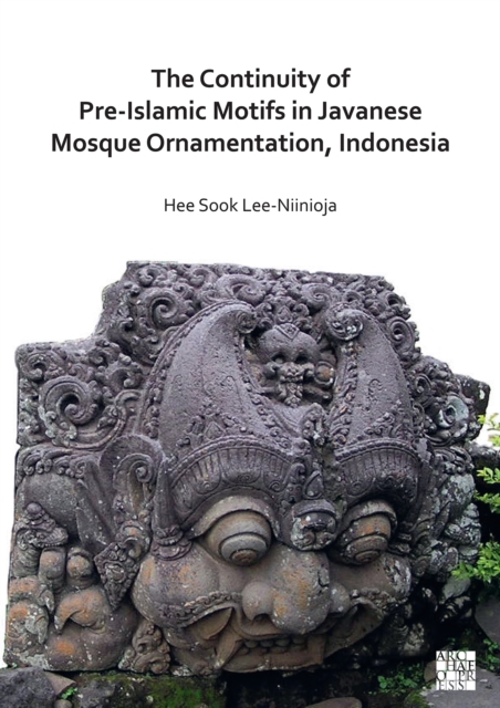 Continuity of Pre-Islamic Motifs in Javanese Mosque Ornamentation, Indonesia
