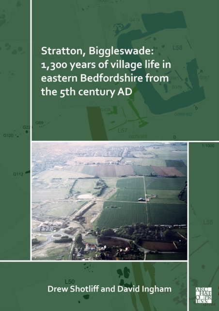 Stratton, Biggleswade