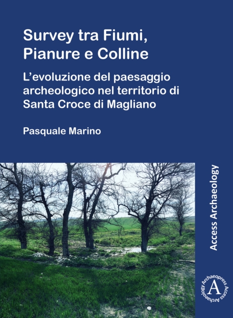 Survey tra Fiumi, Pianure e Colline