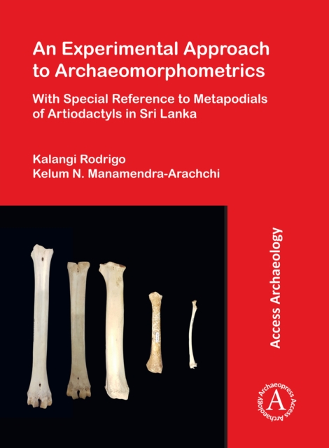 Experimental Approach to Archaeomorphometrics