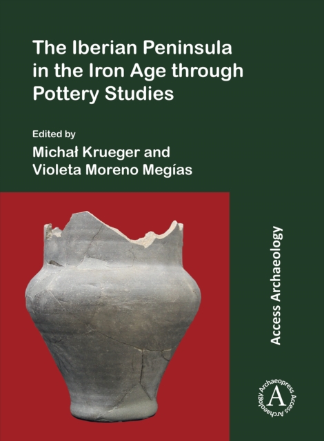 Iberian Peninsula in the Iron Age through Pottery Studies