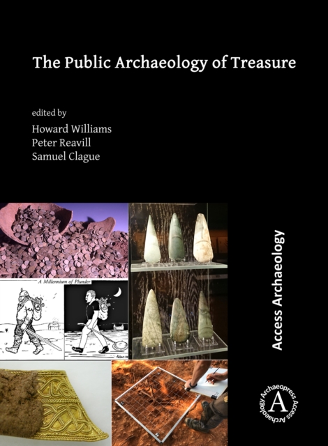 Public Archaeology of Treasure