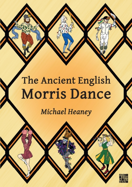 Ancient English Morris Dance