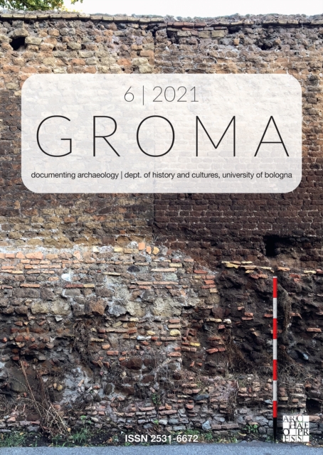 Groma: Issue 6 2021
