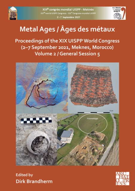 Metal Ages / Ages des metaux