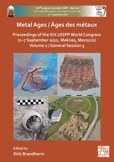 Metal Ages / Ages Des Metaux