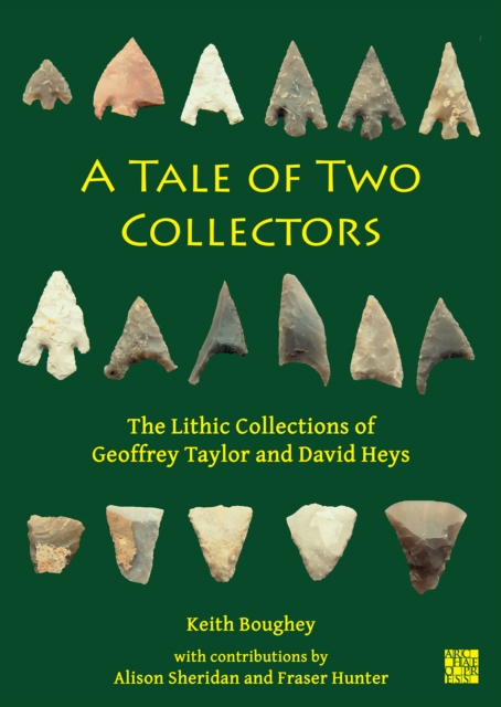 Tale of Two Collectors