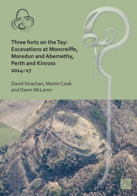 Three Forts on the Tay