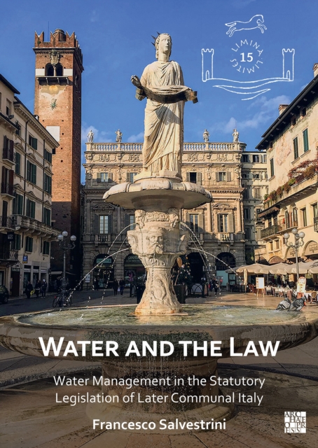 Water and the Law