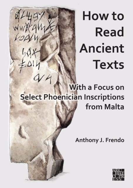 How to Read Ancient Texts