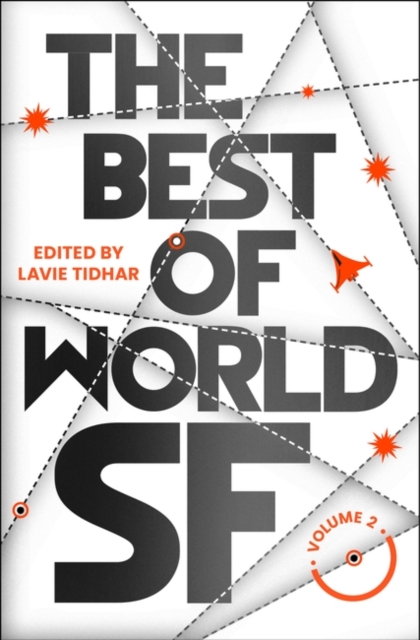 Best of World SF: 2