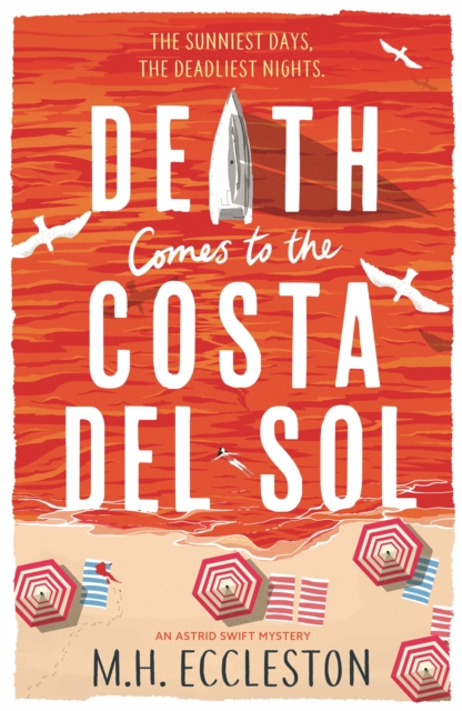 Death Comes to the Costa del Sol