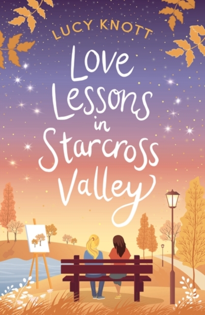 Love Lessons in Starcross Valley