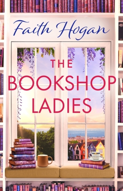 Bookshop Ladies