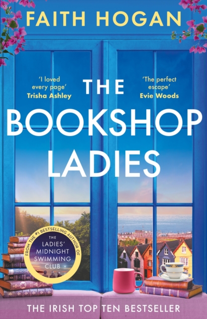 Bookshop Ladies