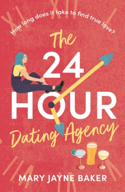 24 Hour Dating Agency
