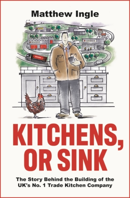 Kitchens, or Sink