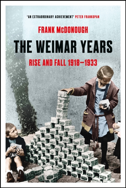 Weimar Years