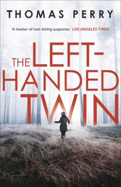 Left-Handed Twin