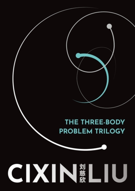 Three-Body Problem Trilogy