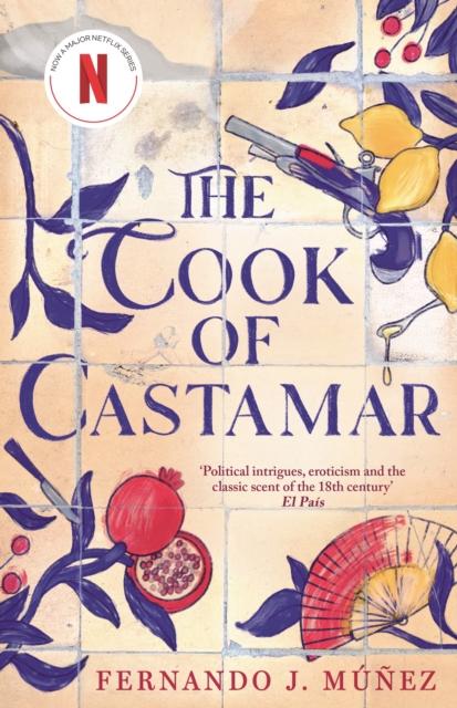 Cook of Castamar