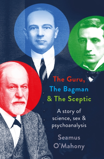 Guru, the Bagman and the Sceptic