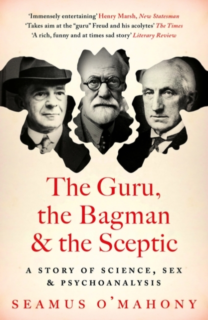 Guru, the Bagman and the Sceptic