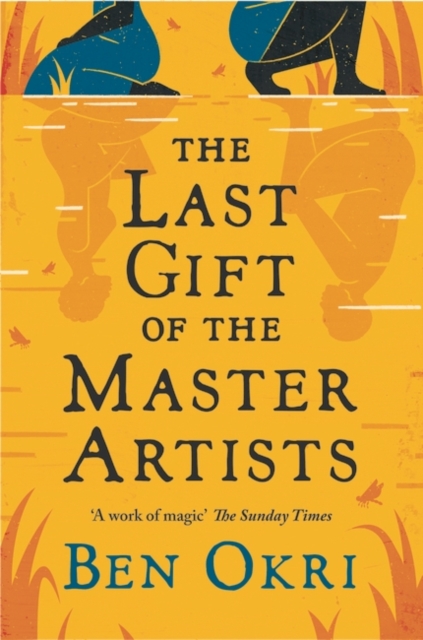 Last Gift of the Master Artists