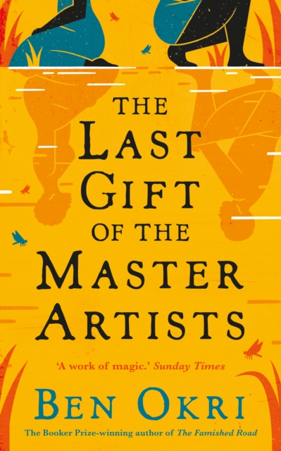 Last Gift of the Master Artists