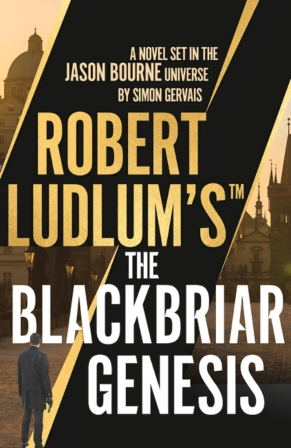 Robert Ludlum's (TM) The Blackbriar Genesis