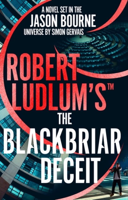 Robert Ludlum's The Blackbriar Deceit