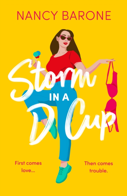 Storm in a D Cup