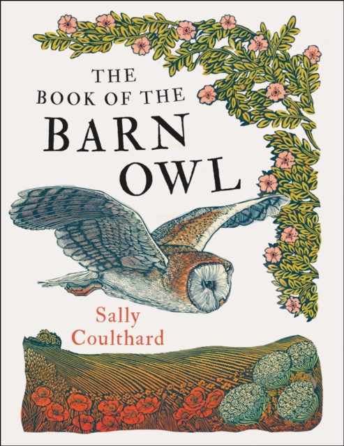 Book of the Barn Owl