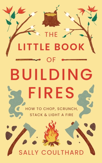 Little Book of Building Fires