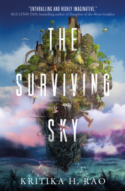 Surviving Sky