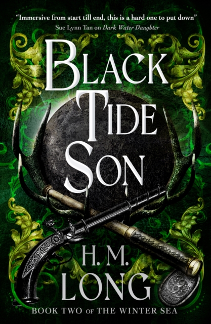 Winter Sea - Black Tide Son
