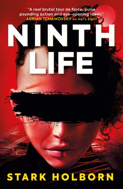 Ninth Life