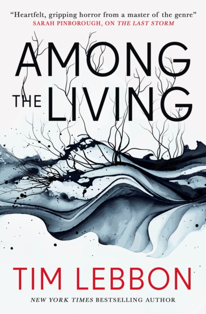 Among the Living