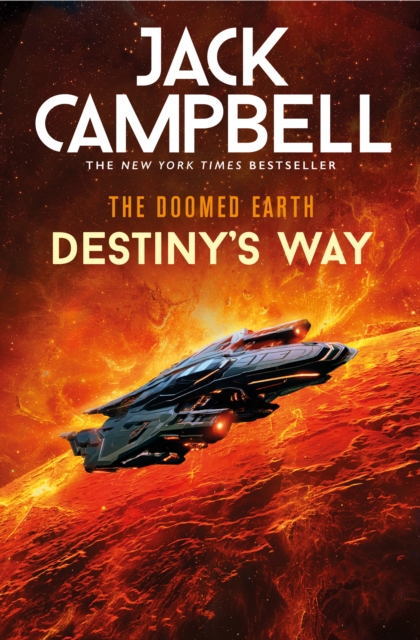 Doomed Earth: Destiny's Way