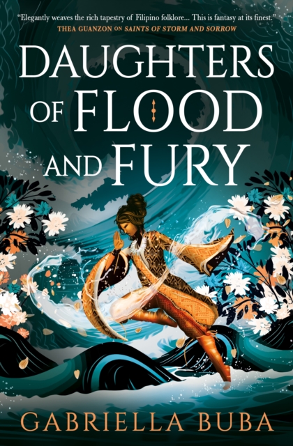Stormbringer Saga - Daughters of Flood and Fury