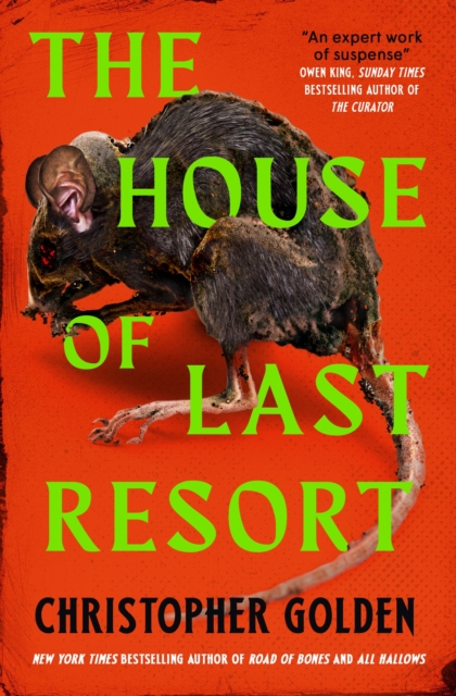 House of Last Resort
