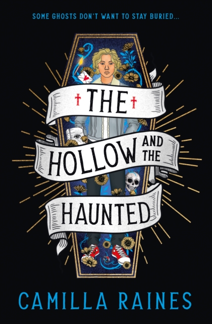 Hollow and the Haunted