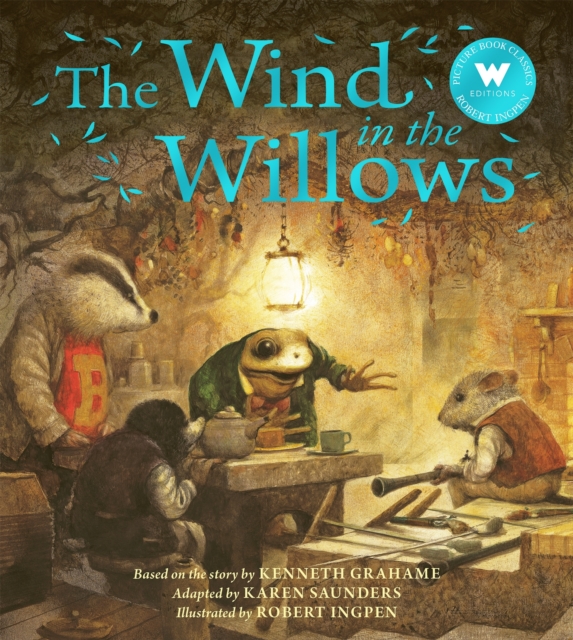 Wind in the Willows