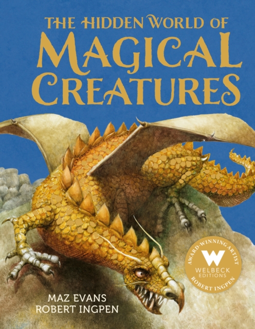 Hidden World of Magical Creatures